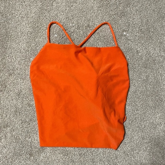 Better Be Strappy Back Tank Top - Picture 1 of 5